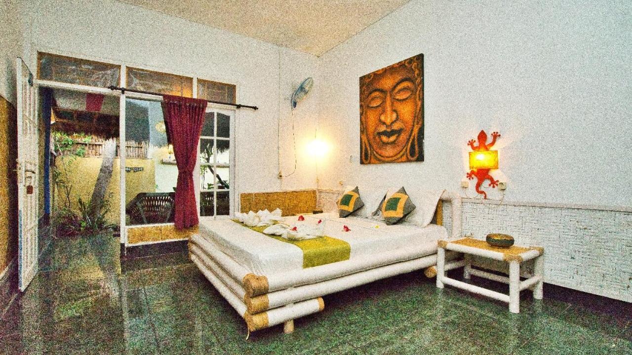 Rumah Kundun Gili Trawangan Exterior photo